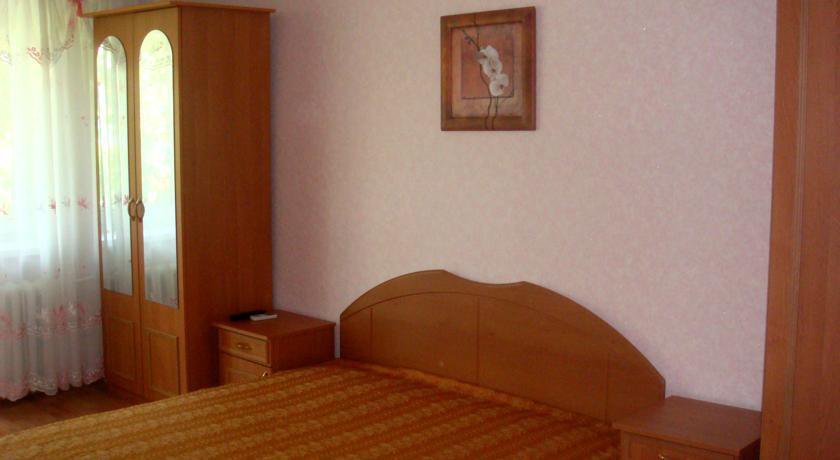 Гостиница Guest house Domik u morya Приморский-47