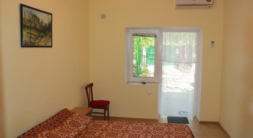 Гостиница Guest house Domik u morya Приморский-34