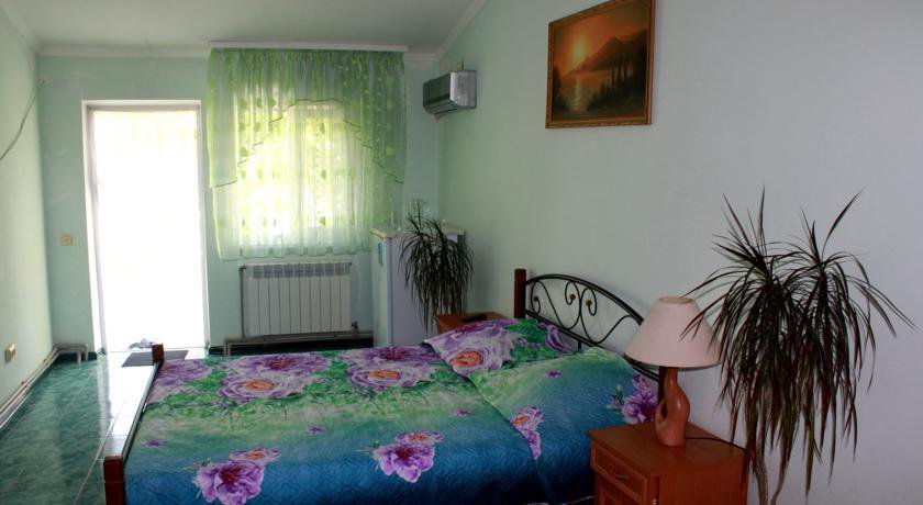 Гостиница Guest house Domik u morya Приморский