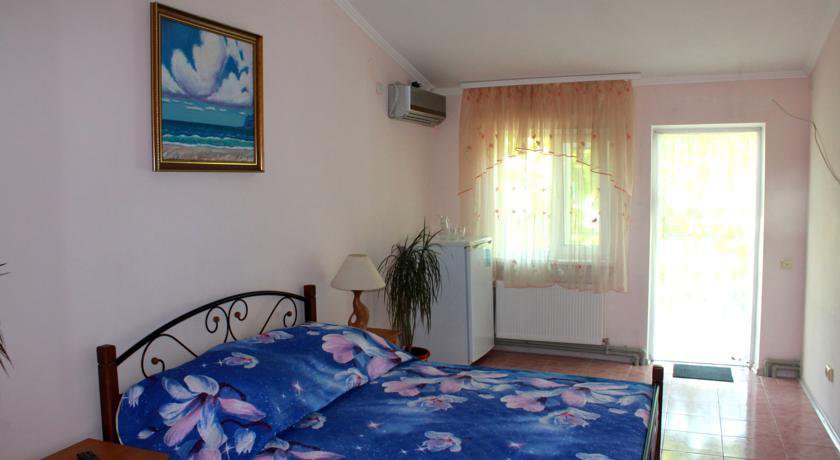 Гостиница Guest house Domik u morya Приморский