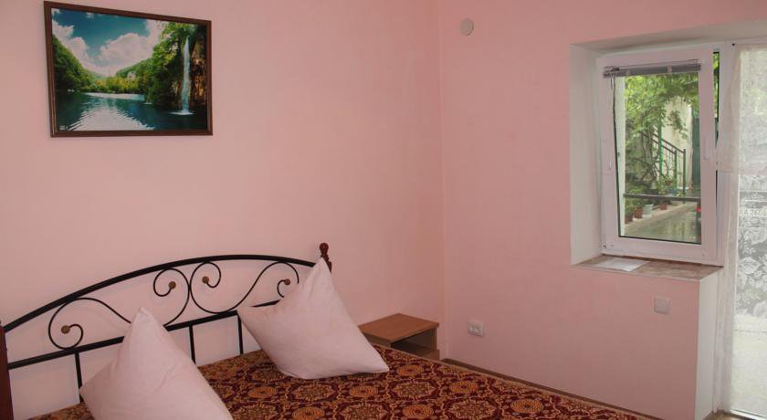 Гостиница Guest house Domik u morya Приморский